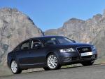 Audi A6 3.0T Quattro S-Line Sedan 2008 года (ZA)